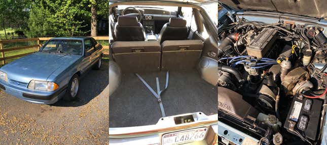Image for article titled I'm Looking For My Next Car Best Friend! What Should I Buy?