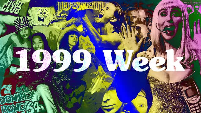 <i>Star Wars </i>v.<i> Matrix</i>, Santana v. Smash Mouth, and Y2K panic: 21 windows into 1999