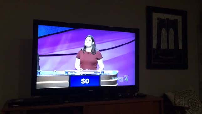 Jezebel Is Super Famous Now Thanks to <em>Jeopardy</em>