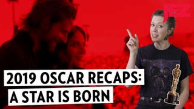 'It's Very Anti-Pop': <i>A Star Is Born </i>Explained