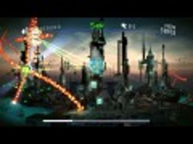 My Current PS4 Obsession: <em>Resogun</em>'s New Survival Mode