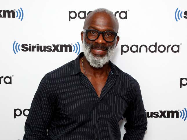 Image for article titled Gospel Great BeBe Winans Reflects on His Battle With COVID-19: &#39;It Could&#39;ve Been a Different Outcome for Me and My Family&#39;