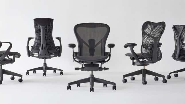 Herman miller labor day sale new arrivals