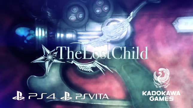 <i>El Shaddai</i> Creator Announces New RPG For PS4 And PS Vita<em></em>