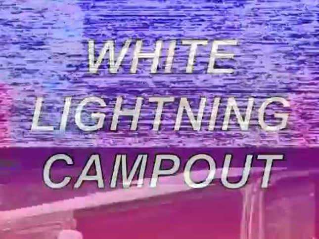 Motorcycle Summer Camp Is Real And It Looks Amazing