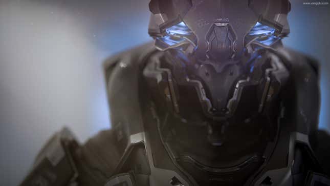 Image for article titled Introducing The Oktorok-3000