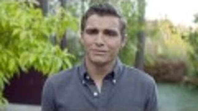 ​Either Lena Dunham is a Master of Deception or She Got a New Haircut