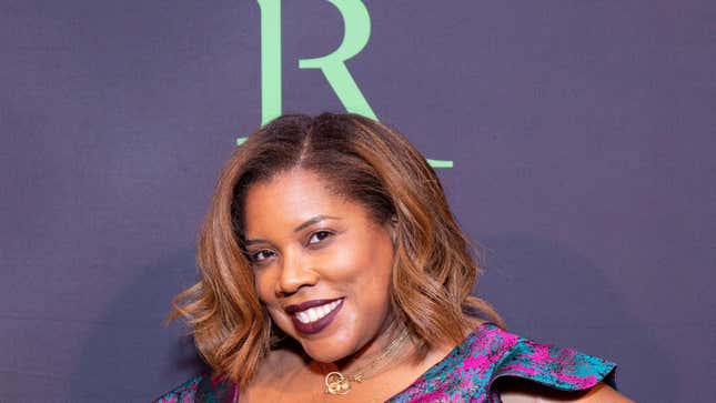 Danielle Belton attends 2019 ROOT 100 Gala on November 21, 2019.