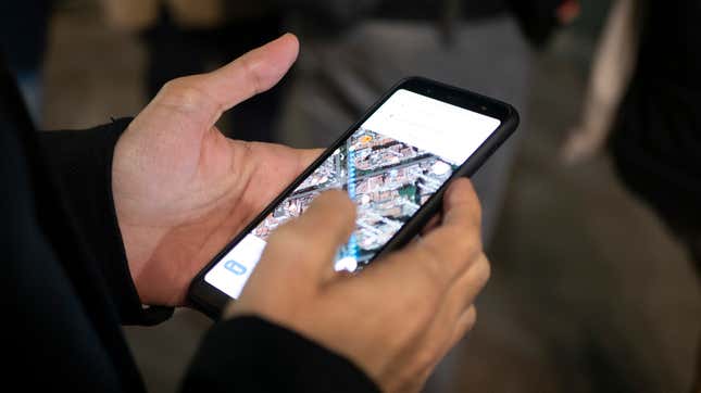 Image for article titled A new Google Maps “dish-covery” feature will show you a restaurant’s most popular dishes
