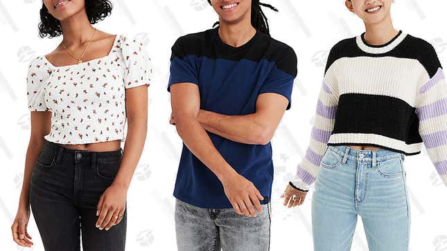 $25 Off $100+, $20 Off $80+, $15 Off $60+ | American Eagle | Promo code GIMME20