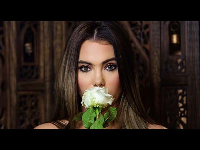 McKayla Maroney Knew She Had To Stick Up For Herself