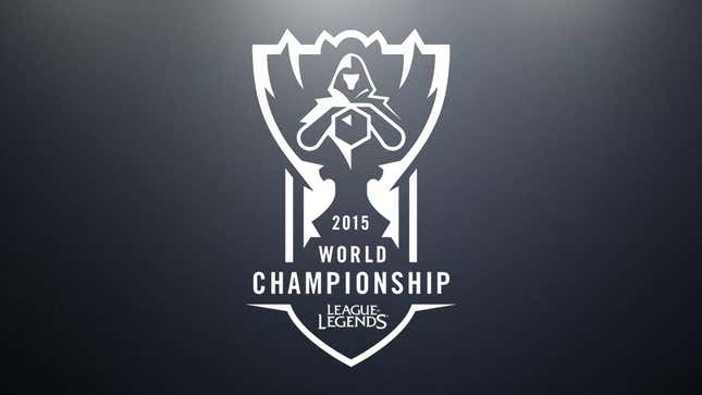 U.S. Eliminated From <i>League Of Legends</i> World Championships In The First Round
