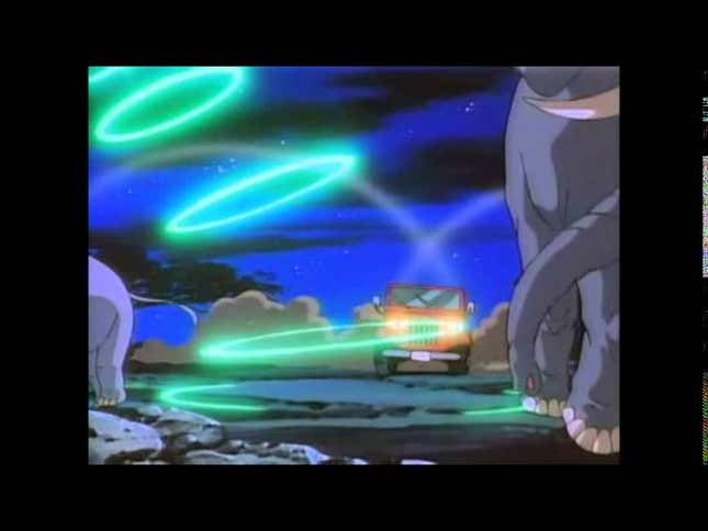 Y’all’s President Just Put Captain Planet on Suicide Watch and Further Endangered the Entire World