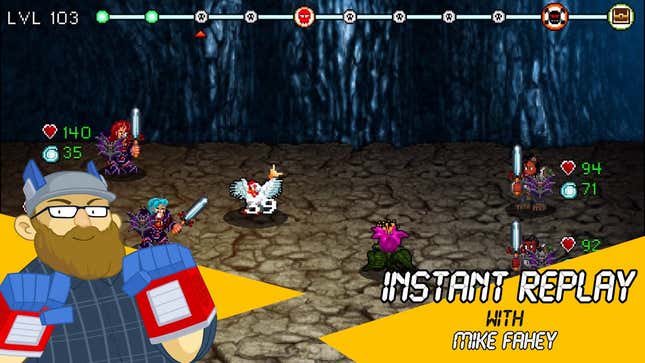 Heroes Come For The Soda, Stay For The Adventure In <i>Soda Dungeon</i>