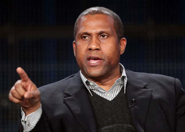 Image for article titled Tavis Smiley’s Upcoming Trial Against PBS Will Raise Important Questions About Consent and Workplace Relationships