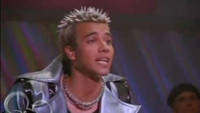 Image for article titled I Will Social Distance From Space If Protozoa From Zenon Can Come With Me