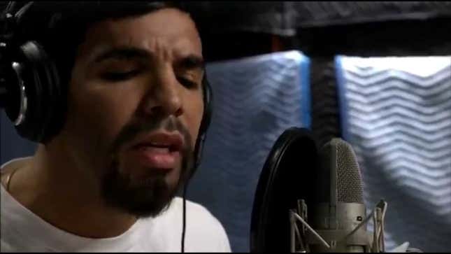 From Drake’s Monologue to Draymond’s Knickers, We Watched the NBA Awards So You Didn’t Have To