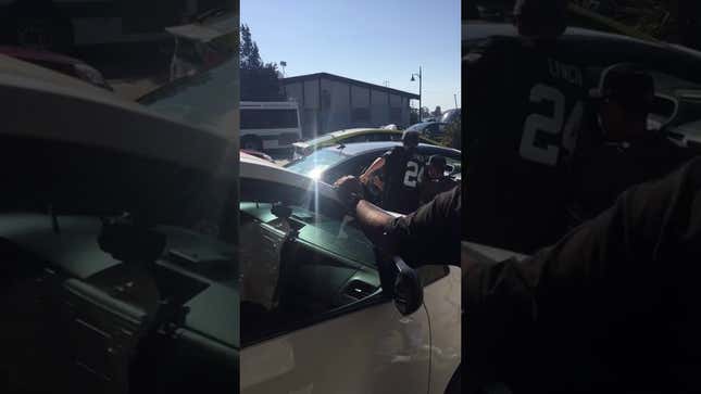 Why Your Team Sucks 2018: Oakland Raiders