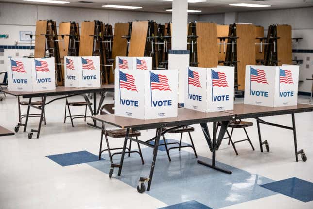 Image for article titled Black Woman Who Faced Up to 19 Months in Prison for Voting While on Probation Now Facing More Charges