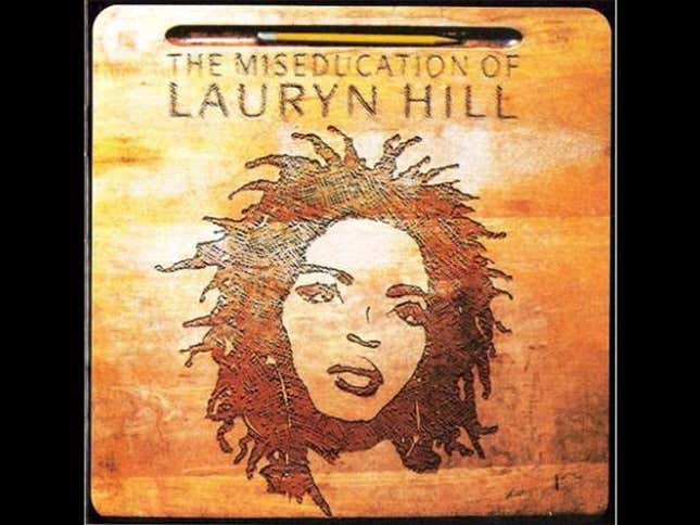 Joan Morgan on Her New Book and 20 Years of Lauryn Hill's <em>Miseducation</em>