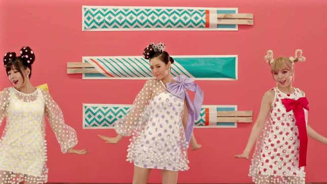 K-Pop Pick Of The Day: Catallena