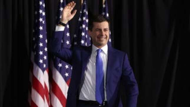 Pete Does a Great Bootleg Obama