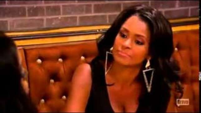 Judging the New <i>Real Housewives of Atlanta</i> Taglines