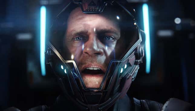 This week in games: Star Citizen is sued by a backer, The Culling 2 is  yanked from Steam and more