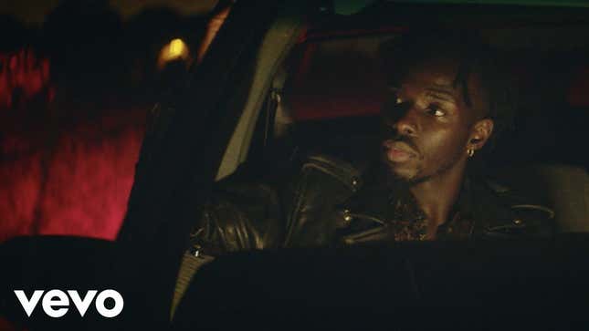 Traffic Jams: Black Pumas - ‘Black Moon Rising’