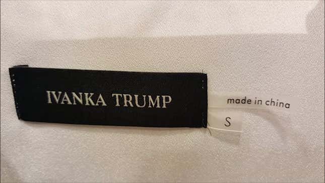 Buy American!