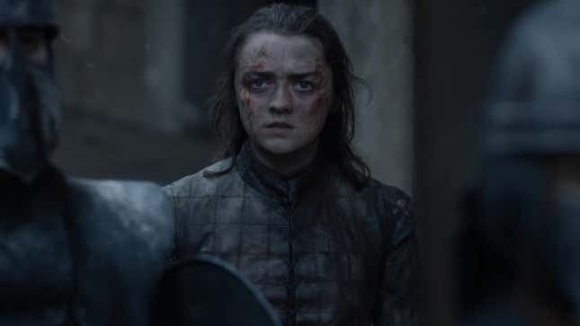 Image for article titled A Few Highly Plausible Game of Thrones Endings