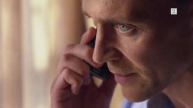 Justin Bieber Is a Mythical Sea Creature