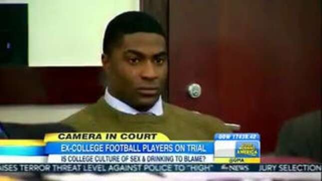 <i>GMA's </i>Coverage of the Vanderbilt Rape Case Is Hot Buttered Garbage