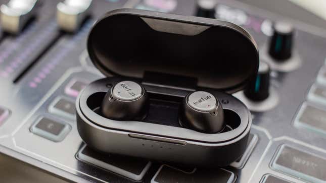 15% off EarFun Free True Wireless Earbuds | Amazon | Clip Coupon