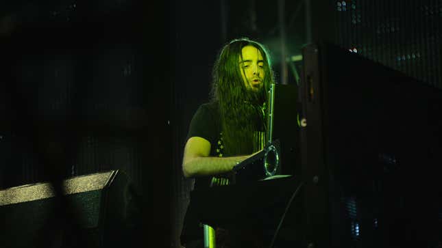 DJ Bassnectar Faces Lawsuit Over Alleged Sexual Abuse of Underage Girls