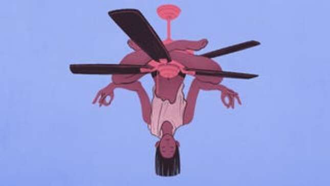 Zen Epiphanies From the Inexplicably Infertile