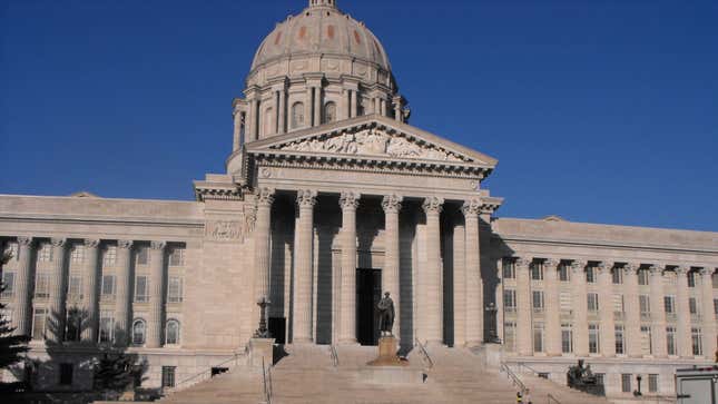 Image for article titled Vindictive Lobbyist Writes Title IX Laws That Could Exonerate His Son