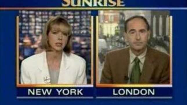 The Anniversary of Princess Di’s Death Lives On<em></em>