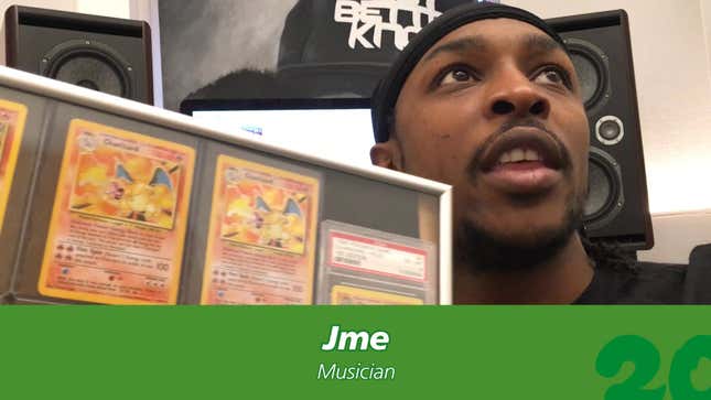 Man Makes Up For Never Collecting A Charizard <em>Pokémon</em> Card As A Kid