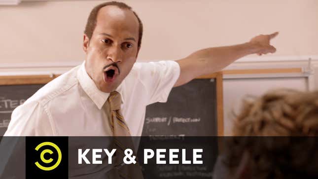 And Now, Our Favorite <i>Key & Peele</i> Sketches