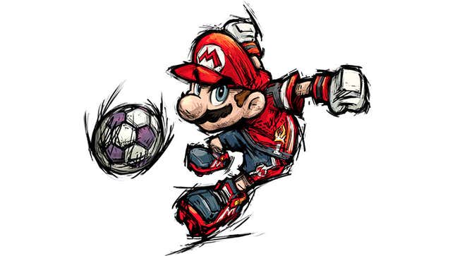 Image for article titled Nintendo Buys Canadian Studio Behind Luigi&#39;s Mansion 3, Super Mario Strikers