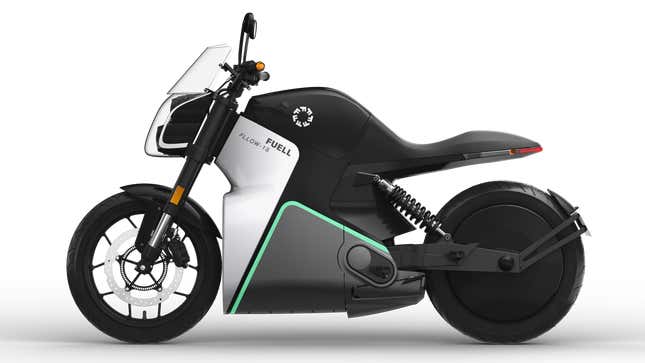 Image for article titled Buell Motorcycles Is Back But It's Not What You Think