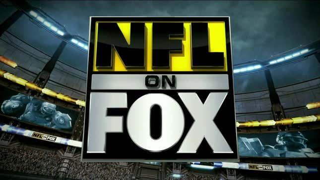 Fox Cuts To Halftime Show With A Minute Left In Vikings-Bears