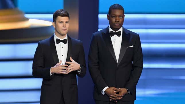 Image for article titled Emmy Awards Might Also Go Host-Less, Since Nothing Matters