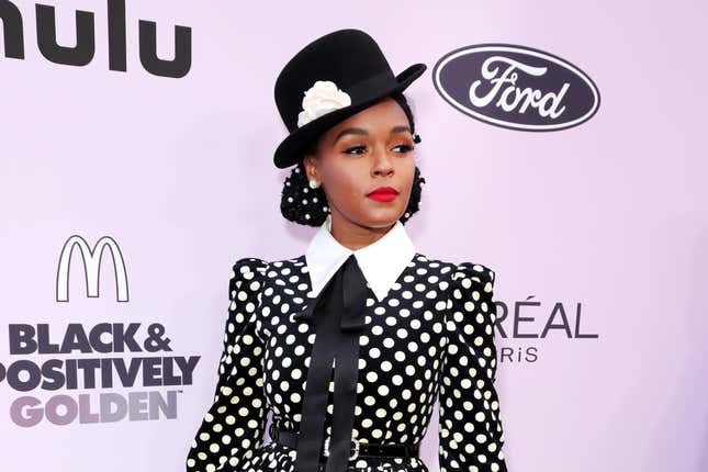 Image for article titled Janelle Monae, Verizon Donate $10,000 Grants to Women and Minority-Owned Small Businesses