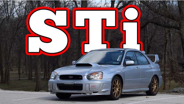 Gran Turismo Lied To Us