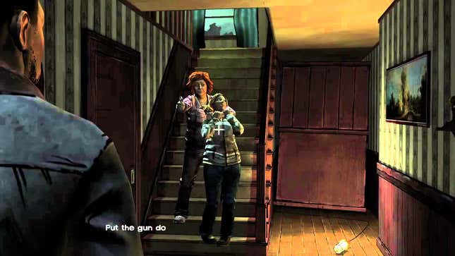Seven Different Types Of Horrible Video Game Dialogue