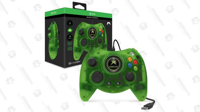 Hyperkin Duke Wired Xbox One Controller | $65 | Amazon