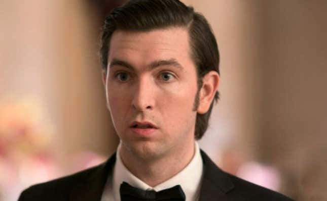 Image for article titled The Political Question of Our Time: Which of the Characters From Succession Didn't Vote for Trump?