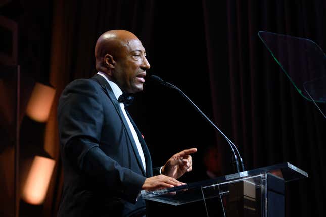 Image for article titled SCOTUS Watch: What Byron Allen’s Legal Fight Against Comcast Could Mean for Future Racial Discrimination Lawsuits